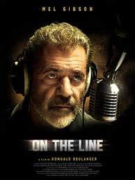 On the Line(2022)