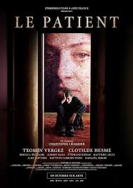 ル・パシヤント －ある患者の記憶－/Le Patient (The Lost Patient)(2022)