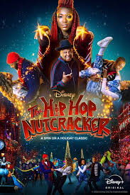 HIP HOPくるみ割り人形/The Hip Hop Nutcracker(2022)