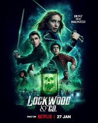 <span class="title">ロックウッド除霊探偵局/Lockwood & Co 第1話～ (2023)</span>