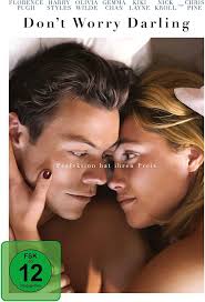 ドント・ウォーリー・ダーリン/Don’t Worry Darling(2022)