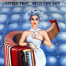 Little Dixie(2023)