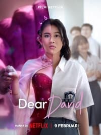 大好きなデヴィッドへ/Dear David(2023)