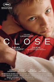 クロース/Close(2022)