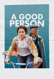 グッド・パーソン/A Good Person(2023)