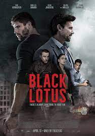 Black Lotus(2023)