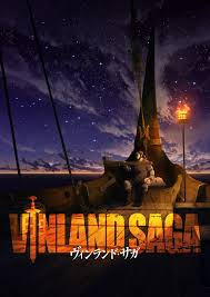 <span class="title">ヴィンランド・サガ /Vinland Saga シーズン1-2 (2019-2023)</span>