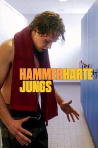 ハード・フィーリング!/Hammerharte Jungs(2023)