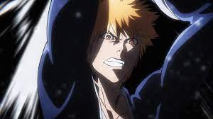 <span class="title">BLEACH 千年血戦篇 第1話～</span>