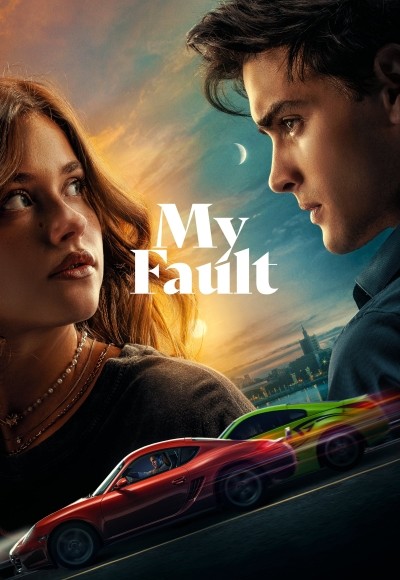 Culpa mia 俺の過ち/My Fault(2023)