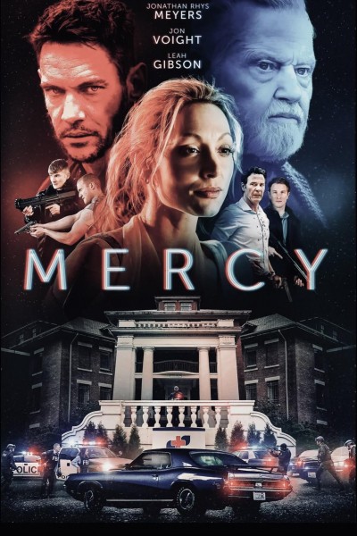 Mercy(2023)