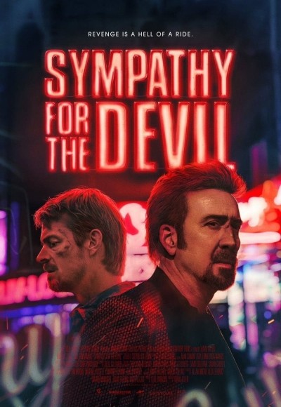 Sympathy for the Devil(2023)