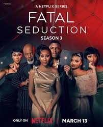 <span class="title">誘惑の罠/Fatal Seduction シーズン1-3(2023-2026)</span>