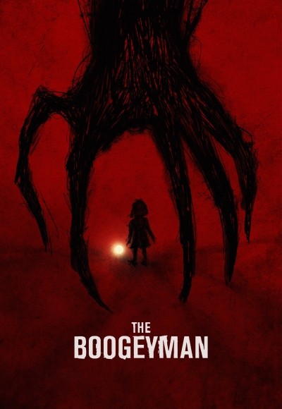 ブギーマン/The Boogeyman(2023)