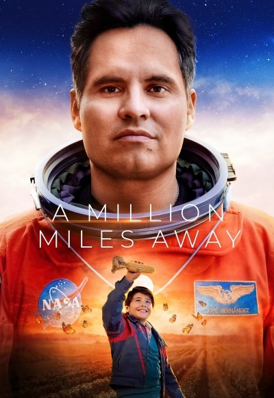 ミリオン・マイルズ・アウェイ 遠き宇宙への旅路/A Million Miles Away(2023)