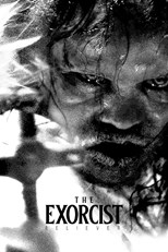 エクソシスト 信じる者/The Exorcist: Believer(2023)