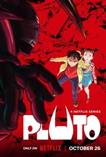 <span class="title">プルートウ/PLUTO 第1話～ (2023)</span>