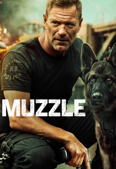 Muzzle(2023)