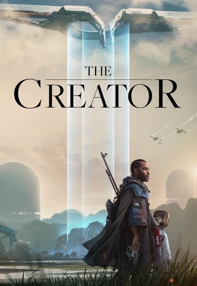 ザ・クリエイター 創造者/The Creator(2023)