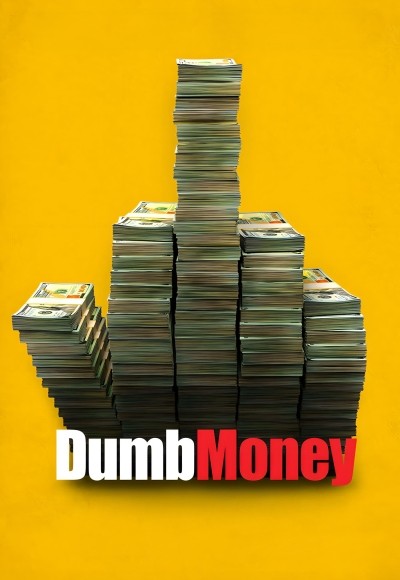 ダム・マネー ウォール街を狙え！/Dumb Money(2023)