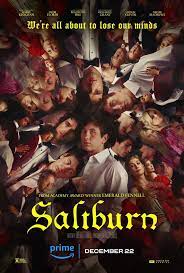 Saltburn(2023)