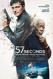 57 Seconds(2023)