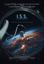 I.S.S.(2023)