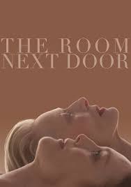 <span class="title">ザ・ルーム・ネクスト・ドア/The Room Next Door(2024)</span>