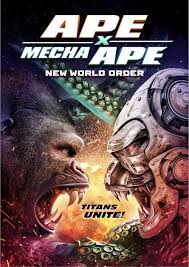 <span class="title">ロード・オブ・モンスターズ　怪獣帝国/Ape X Mecha Ape: New World Order(2024)</span>