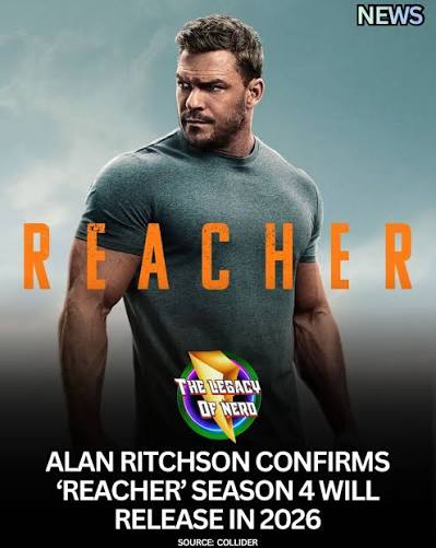 <span class="title">ジャック・リーチャー ～正義のアウトロー～ シーズン1-4 /Reacher(2022-2026)</span>