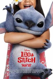 リロ＆スティッチ/Lilo and Stitch(2025)
