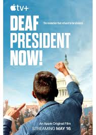 <span class="title">デフ・プレジデント・ナウ！/Deaf President Now!(2025)</span>