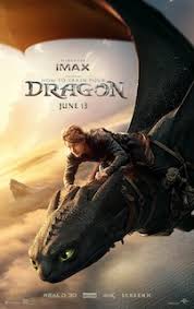 ヒックとドラゴン/How to Train Your Dragon(2025)