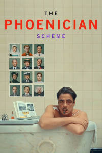 <span class="title">ザ・ザ・コルダのフェニキア計画/The Phoenician Scheme(2025)</span>