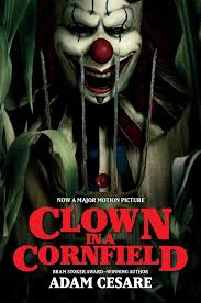 <span class="title">Clown in a Cornfield(2025)</span>