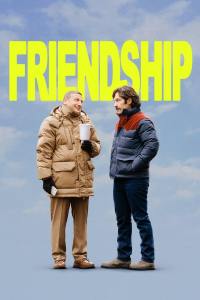 <span class="title">Friendship(2025)</span>