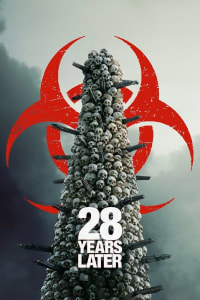 28年後…/28 Years Later(2025)