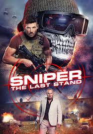 <span class="title">山猫は眠らない11 超兵器の暴発/Sniper: The Last Stand(2025)</span>