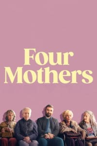<span class="title">フォー・マザーズ/Four Mothers(2025)</span>