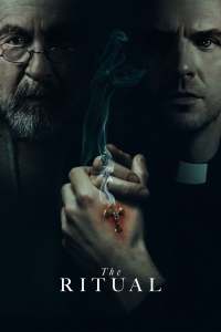 <span class="title">The Ritual(2025)</span>