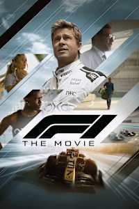 <span class="title">F1®／エフワン/F1: The Movie(2025)</span>