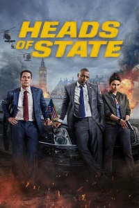 <span class="title">ヘッド・オブ・ステイト/Heads of State(2025)</span>