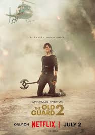 <span class="title">オールド・ガード2/The Old Guard 2(2025)</span>