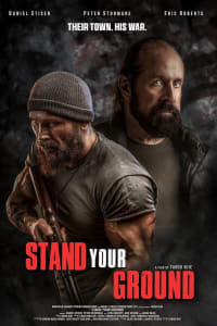 <span class="title">Stand Your Ground(2025)</span>