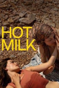 <span class="title">Hot Milk(2025)</span>