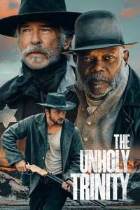 <span class="title">アンホーリー・トリニティー/The Unholy Trinity(2025)</span>