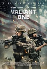 <span class="title">バリアント・ワン/Valiant One(2025)</span>