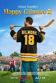 <span class="title">俺は飛ばし屋　プロゴルファー・ギル2/Happy Gilmore 2(2025)</span>