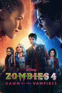 <span class="title">ゾンビーズ4 バンパイアたちの夜明け/Z-O-M-B-I-E-S 4: Dawn of the Vampires(2025)</span>