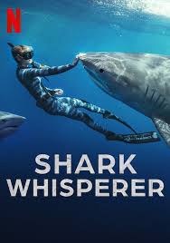 <span class="title">シャーク・ウィスパラー: サメと共存するために/Shark Whisperer(2025)</span>